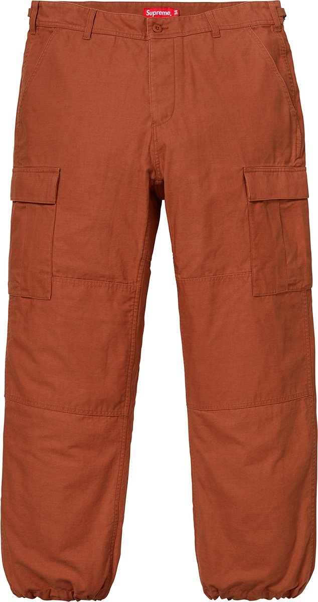 Cargo Pant view 2